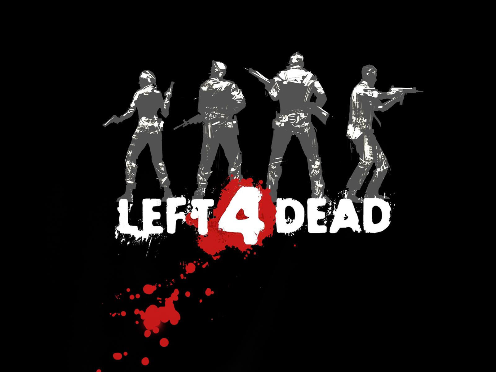 left4dead