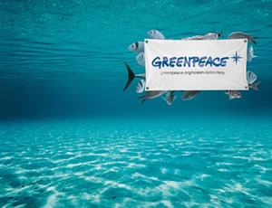 greenpeace